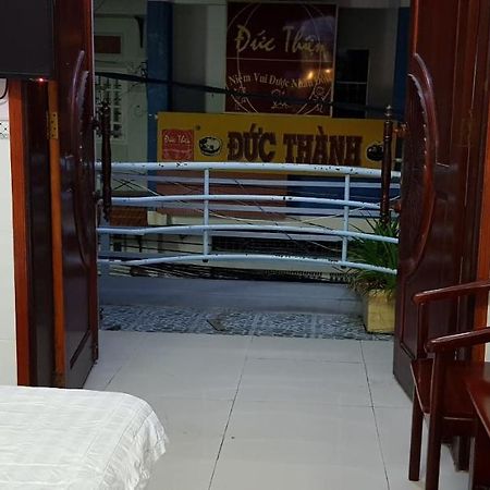Hostel Garnet Cần Thơ Extérieur photo