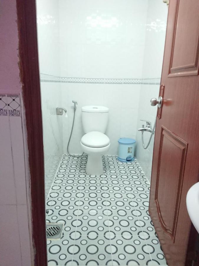 Hostel Garnet Cần Thơ Extérieur photo