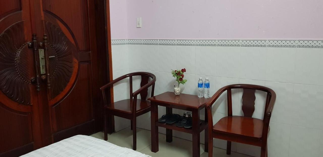 Hostel Garnet Cần Thơ Extérieur photo