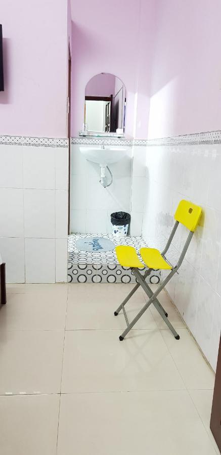 Hostel Garnet Cần Thơ Extérieur photo