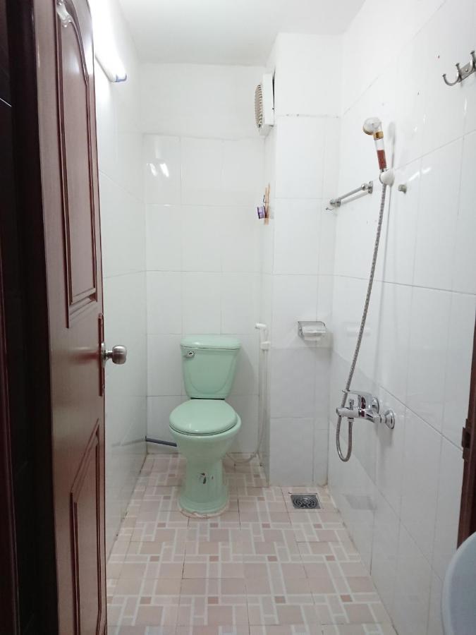 Hostel Garnet Cần Thơ Extérieur photo