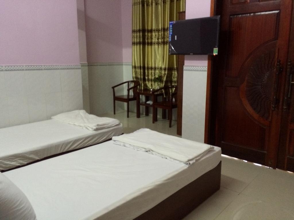Hostel Garnet Cần Thơ Extérieur photo