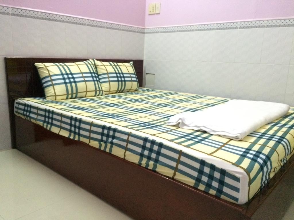 Hostel Garnet Cần Thơ Extérieur photo